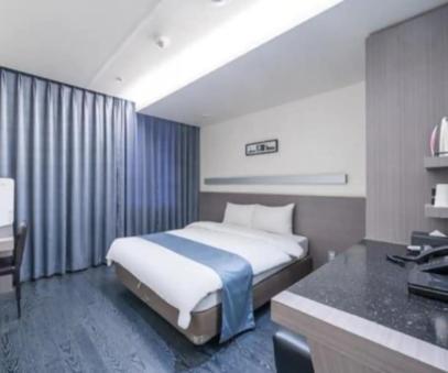Grand Palace Hotel Incheon Exterior photo